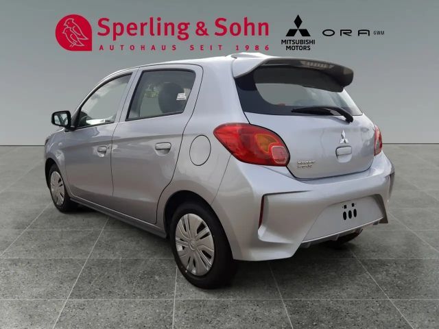 Mitsubishi Space Star Star