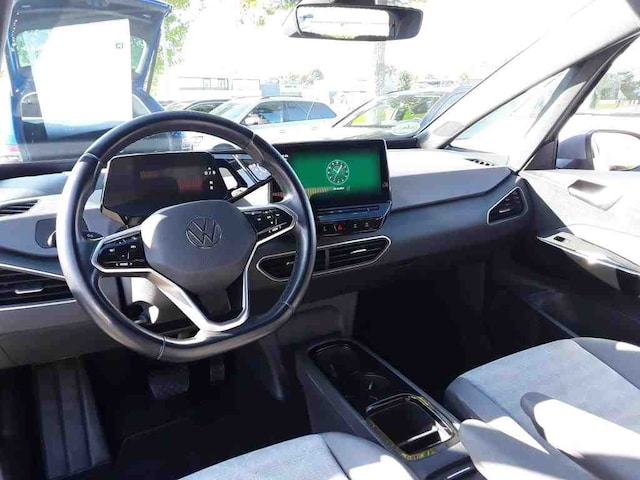 Volkswagen ID.3 CCS/CarPlay/Wärmepumpe/ACC/LED/Navi