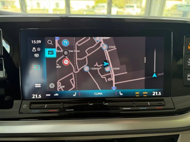 Volkswagen Multivan T7