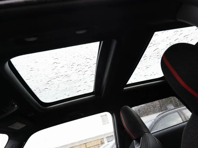 MINI Cooper John Cooper Works Trim PANO HUD NAVI