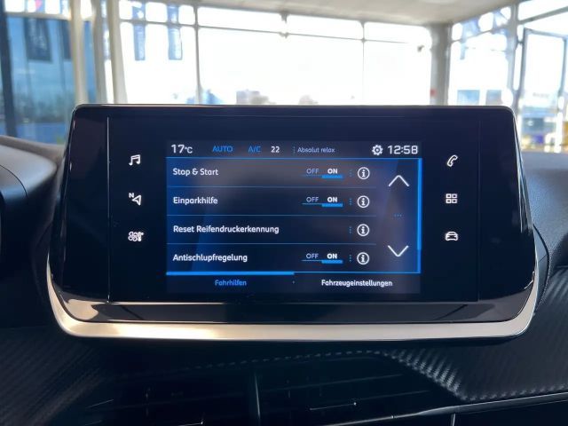 Peugeot 2008 Active Pack EAT8 PureTech