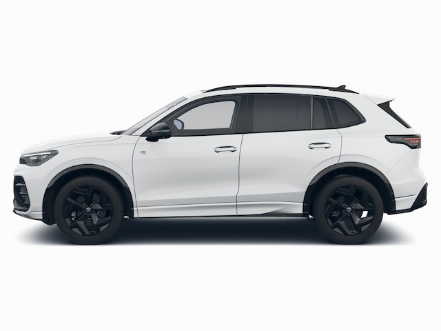 Volkswagen Tiguan 2.0 TDI DSG R-Line