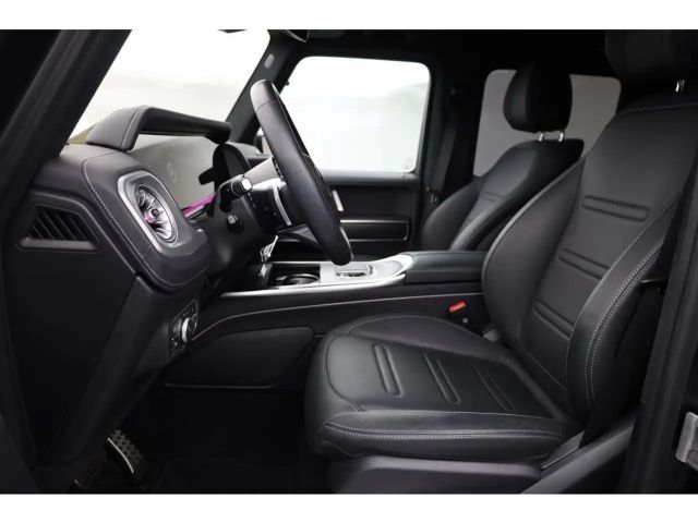 Mercedes-Benz G 580 AMG Line EQ