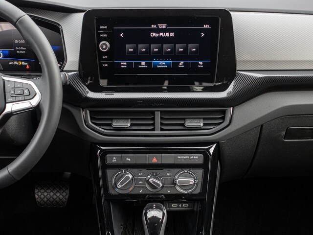 Volkswagen T-Cross 1.0 TSI DSG