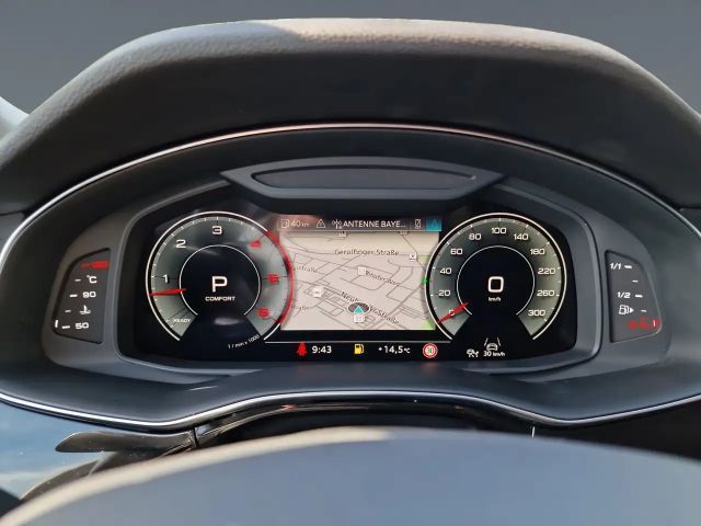 Audi Q7 50 TDI Quattro S-Line