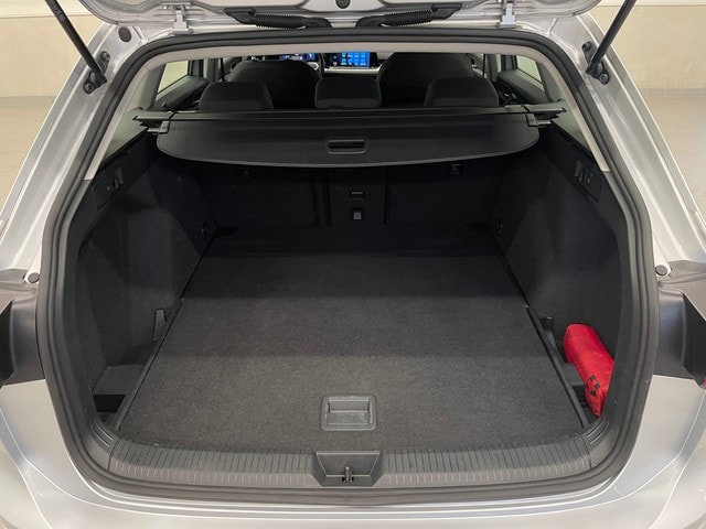 Volkswagen Golf 2.0 TDI Golf VIII Life Variant