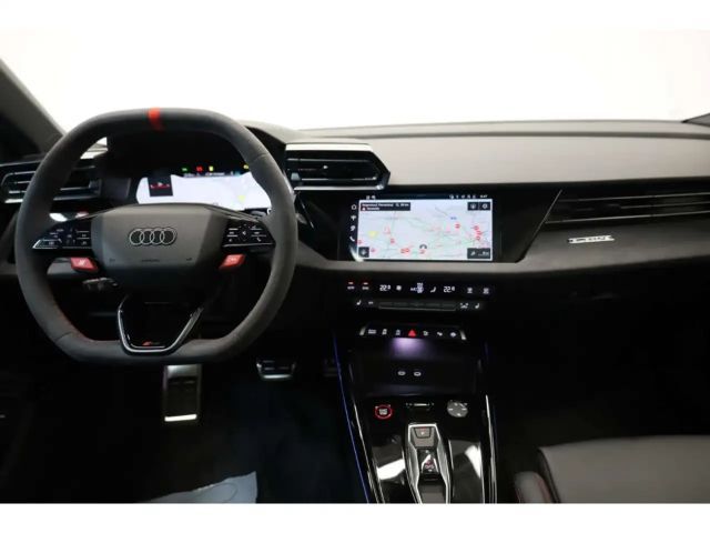 Audi RS3 Quattro Sedan