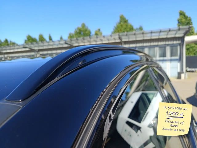 BMW X3 M-Sport xDrive20i