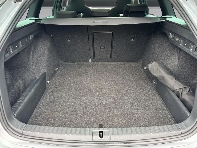 Skoda Octavia Style Style