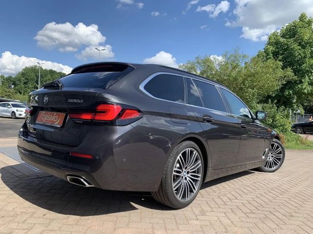 BMW 520 520d Touring