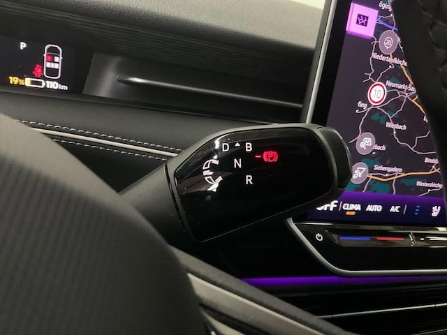 Volkswagen ID.7 Tourer