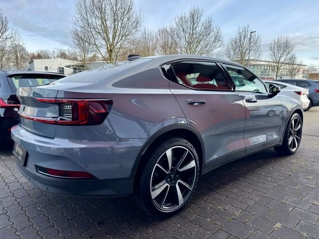 Polestar 2 Dual motor Long range Pilot Plus
