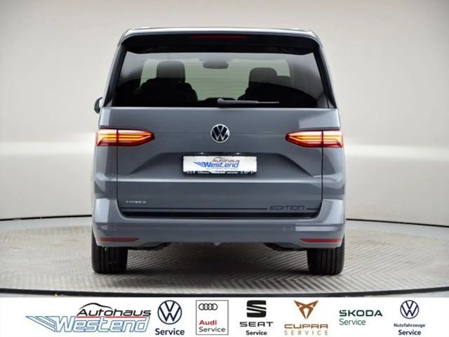 Volkswagen Multivan DSG Life T7