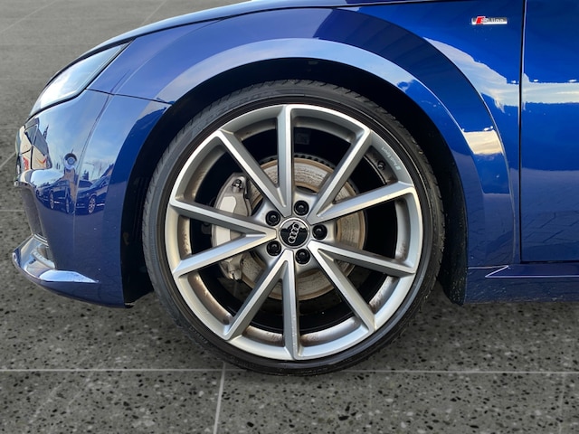 Audi TT 45 TFSI Roadster S-Tronic