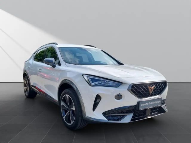 Cupra Formentor 1.5 *Voll-LED*KESSY*Frontkamera*