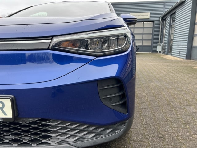 Volkswagen ID.4 Performance Pro