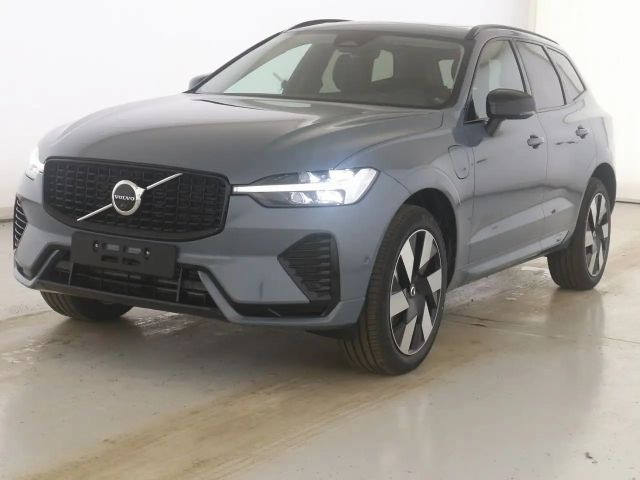 Volvo XC60 AWD Dark Plus Recharge T8