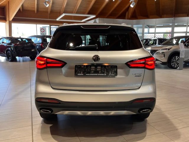 MG EHS Comfort PHEV
