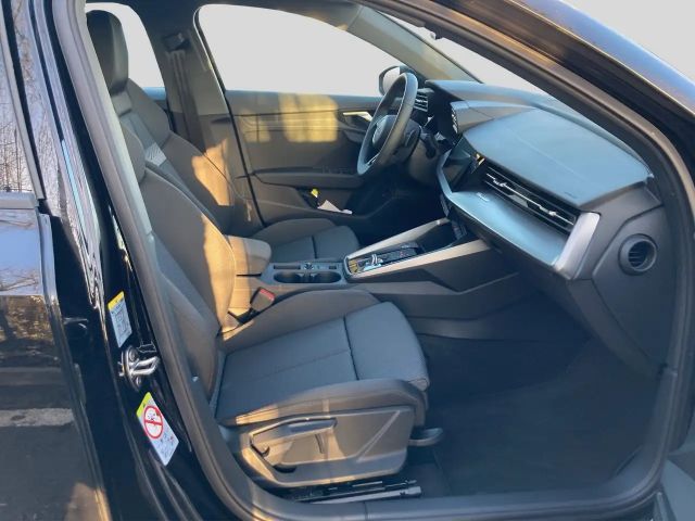 Audi A3 Hybride Sedan