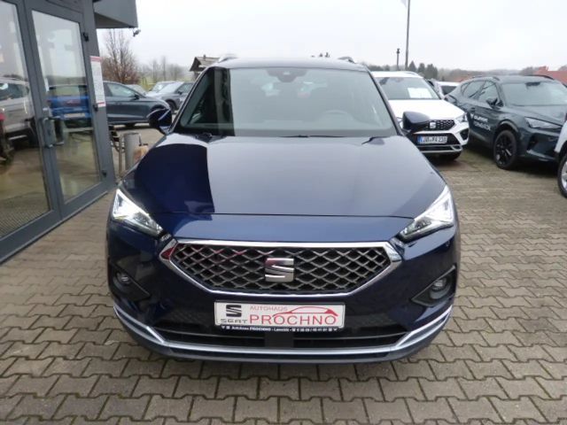 Seat Tarraco 1.5 TSI Xcellence