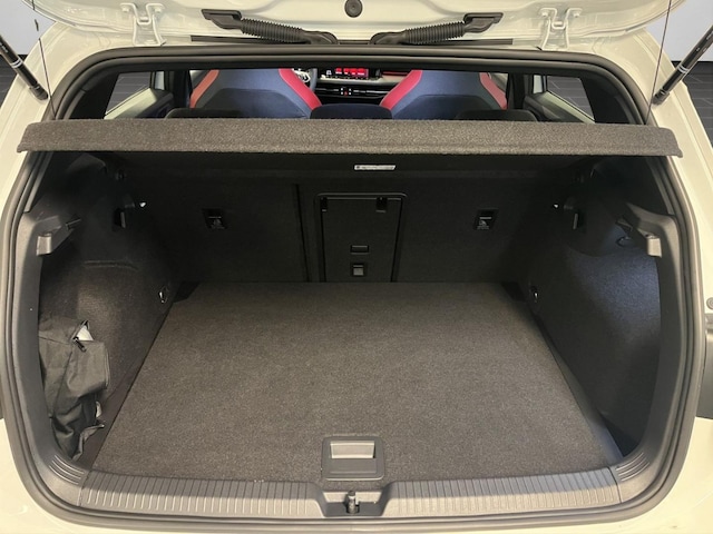 Volkswagen Golf 2.0 TSI GTI Golf VIII