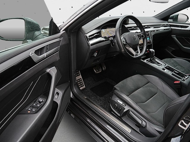 Volkswagen Arteon 2.0 TDI R-Line