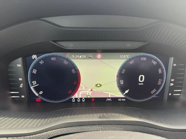 Skoda Karoq ACT Selection