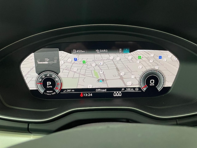 Audi Q5 45 TFSI Quattro S-Tronic