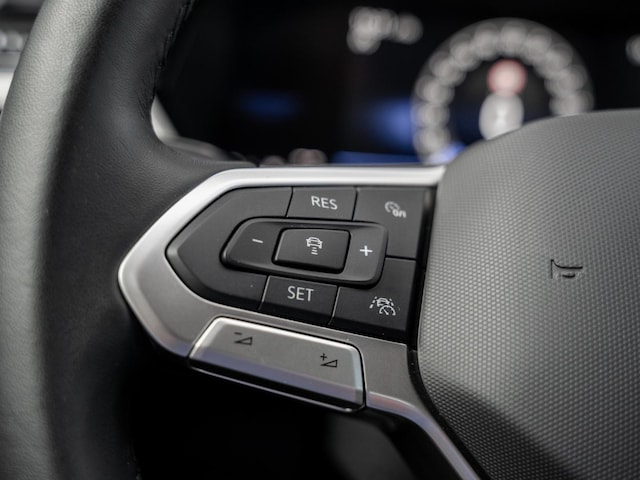 Volkswagen Touran 1.5 TSI