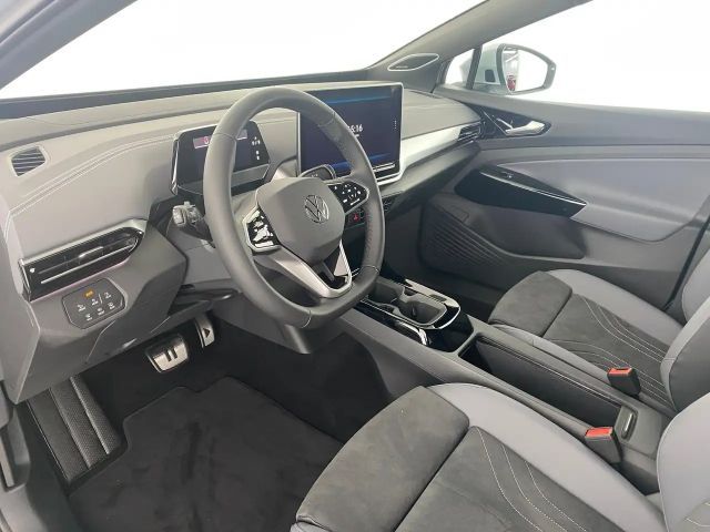 Volkswagen ID.4 Business Performance Pro