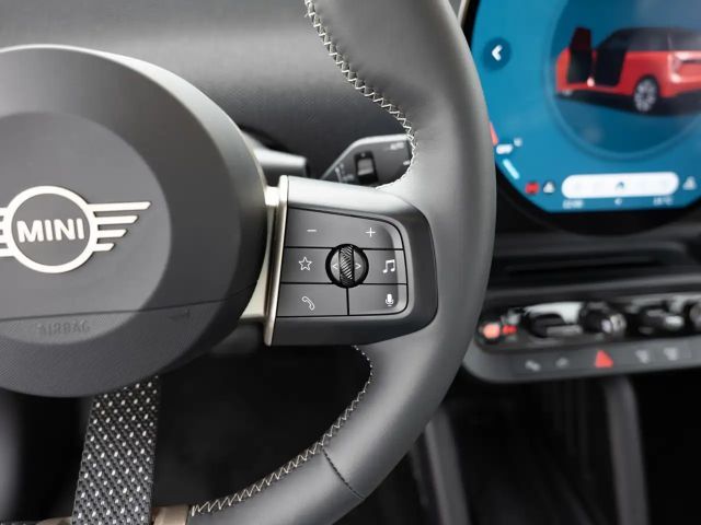 MINI Cooper E Classic Trim HUD LED NAVI SHZ PDC