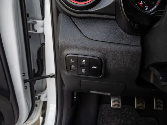 Hyundai i10 1.0 N Line