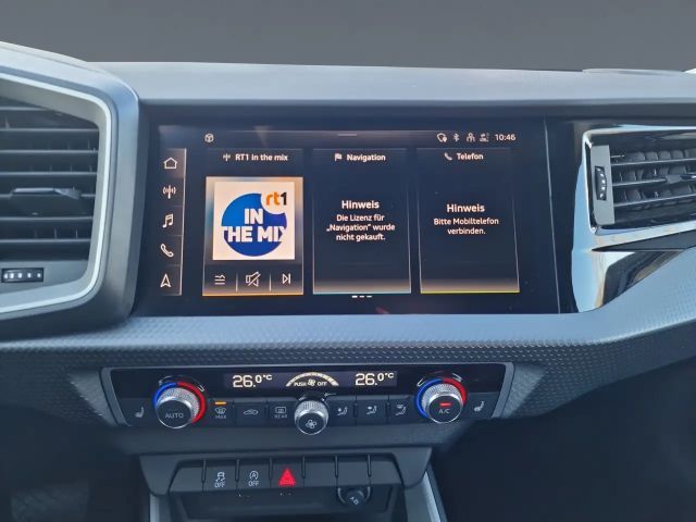 Audi A1 30 TFSI Allstreet