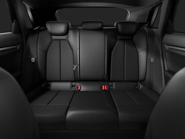 Audi A3 35 TDI S-Line S-Tronic Sedan Sportback