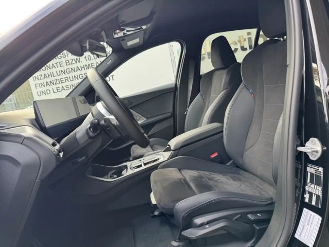 BMW 120 120i M-Sport Sedan