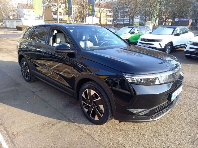 Opel Grandland X 1.2 Turbo GS-Line Grand Sport