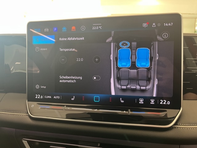 Volkswagen Tiguan DSG eHybrid