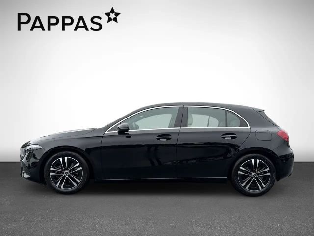 Mercedes-Benz A 200 A 200 d Hatchback