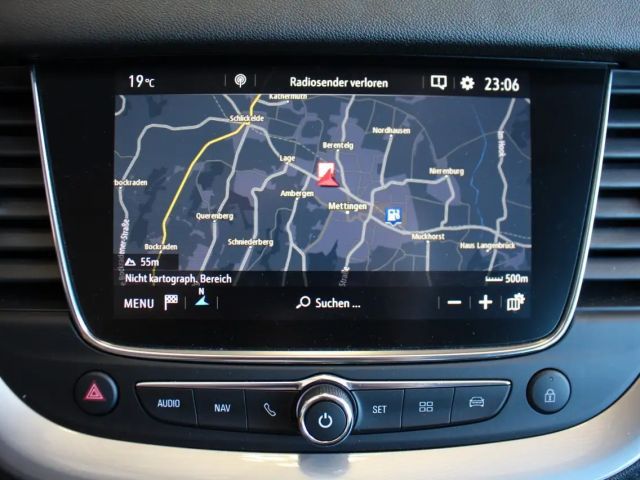 Opel Grandland X Edition