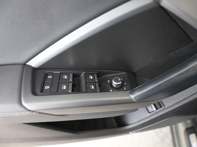 Audi Q3 45 TFSI Hybride S-Tronic