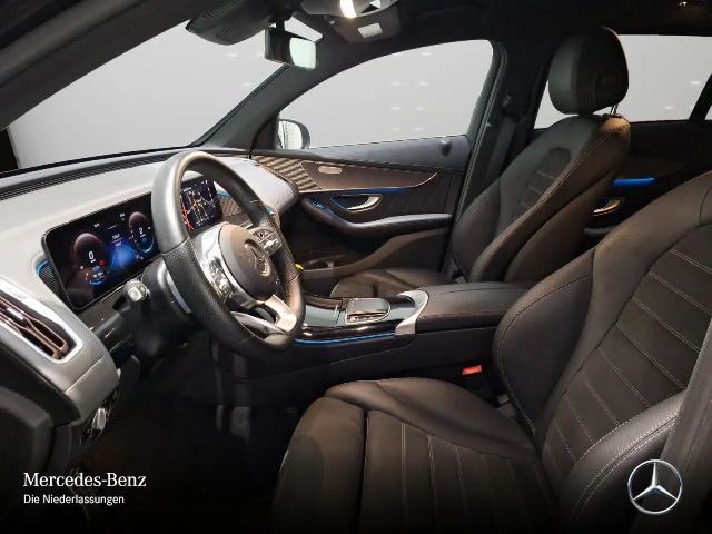 Mercedes-Benz EQC 400 4MATIC AMG Line