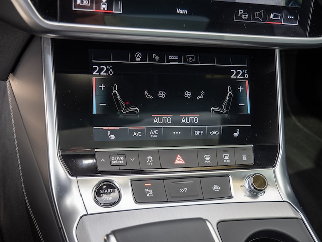 Audi A6 50 TDI Avant Quattro Sport