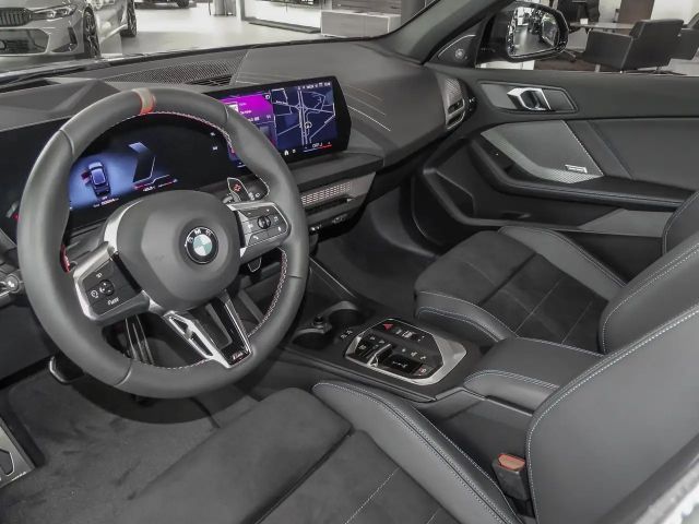 BMW 135 M-Sport Sedan xDrive