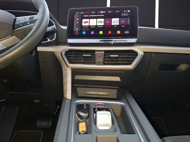 Seat Leon DSG Xcellence