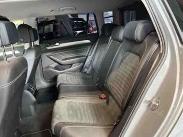 Volkswagen Passat 1.5 TSI Variant