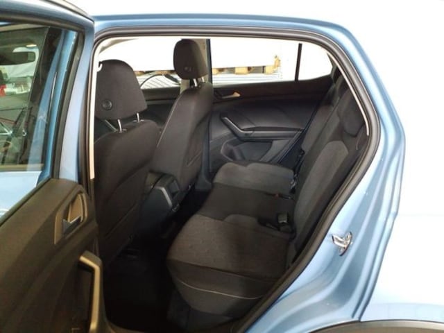 Volkswagen T-Cross 1.0 TSI IQ.Drive Life