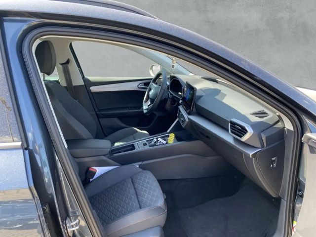 Seat Leon 2.0 TDI FR-lijn Sportstourer