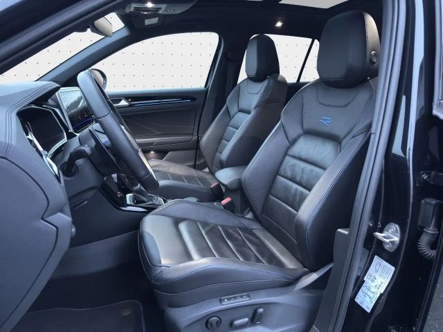 Volkswagen T-Roc 2.0 TSI