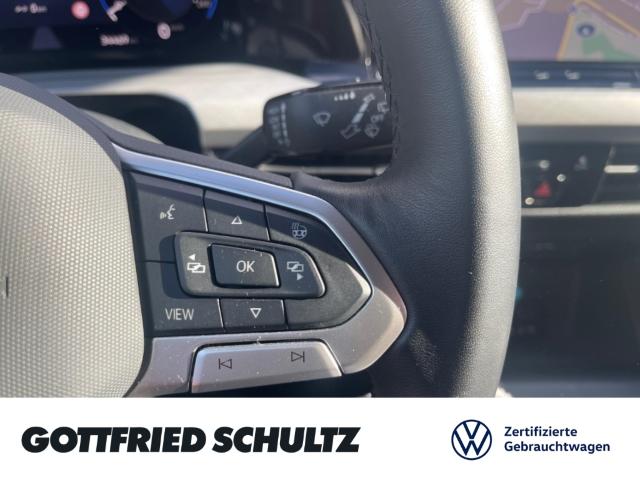 Volkswagen Golf 1.5 TSI Life