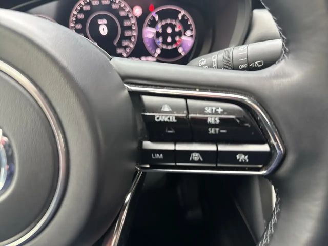 Mazda CX-80 7-Zitter Homura Plus